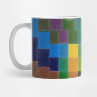 Synesthesia Mug